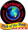 Cool App of the Week