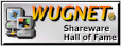 WUGNET Shareware Hall of Fame